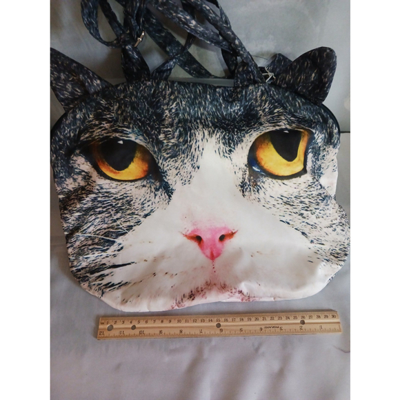 Cat Bag - Picture 2 of 6